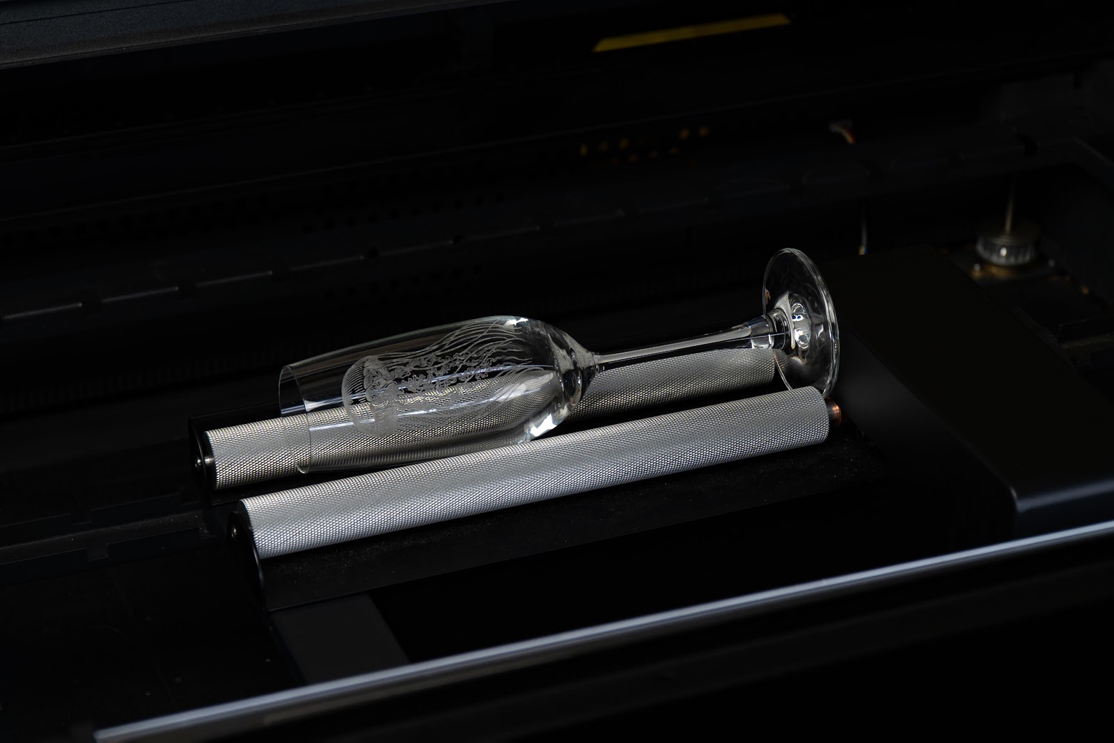 Roller-rotary-modul