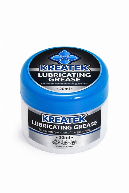 Kreatek Precision Lubricating Grease