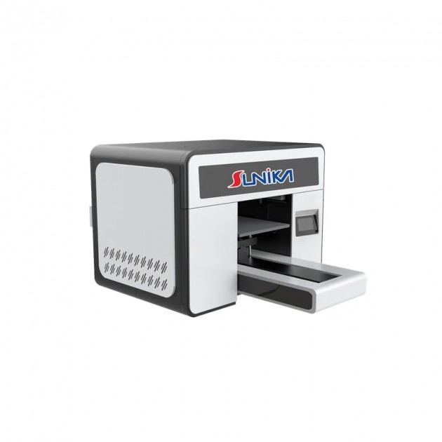 SUNIKA UV-A3 Flatbed med pos. System