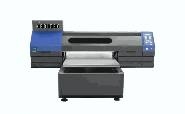 Keditec K6042 Flatbed UV Printer