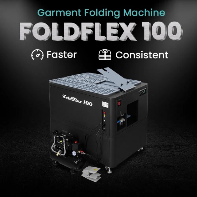 FoldFlex 100