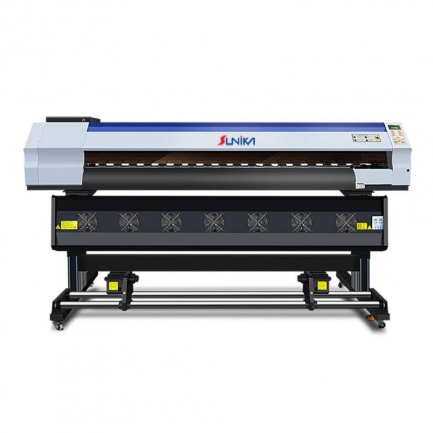 Sunika 1900-3200 Storformat Sublimeringsprinter