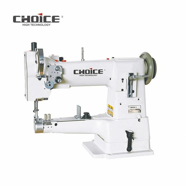 Kreatek GC335, friarmmaskin