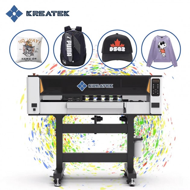 SUNIKA SK-60 DTF Printer
