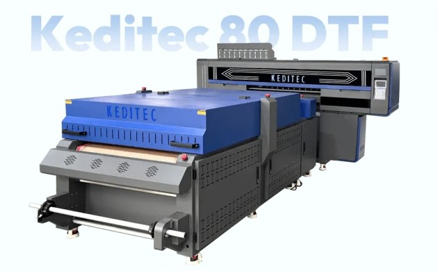 DTF Printing