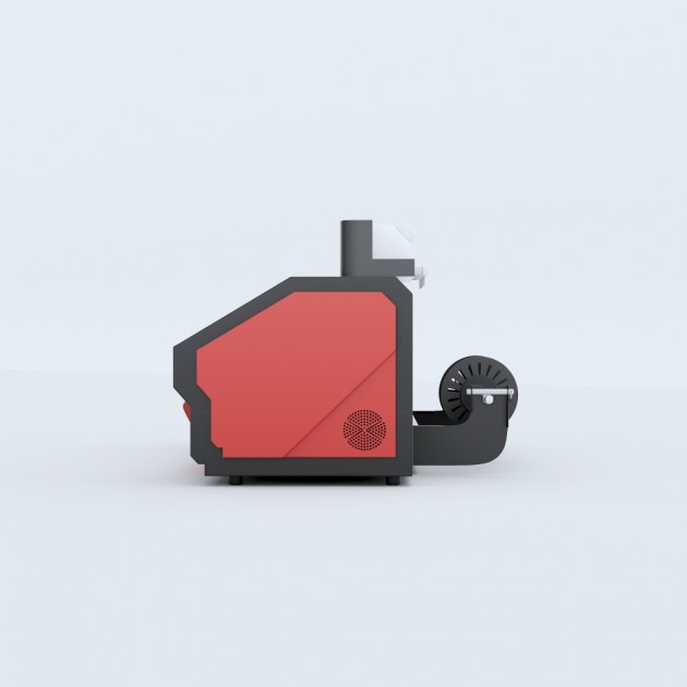 PL350 Sticker og Photo Printer – vannbestandige print