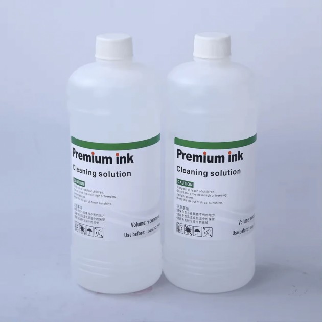 Kreatek DTF Renseveske 1 liter