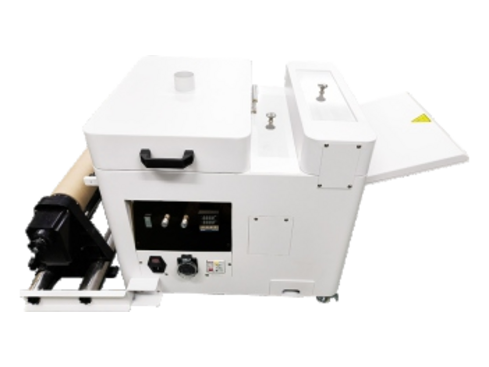 Sunika A3 pulvershaker