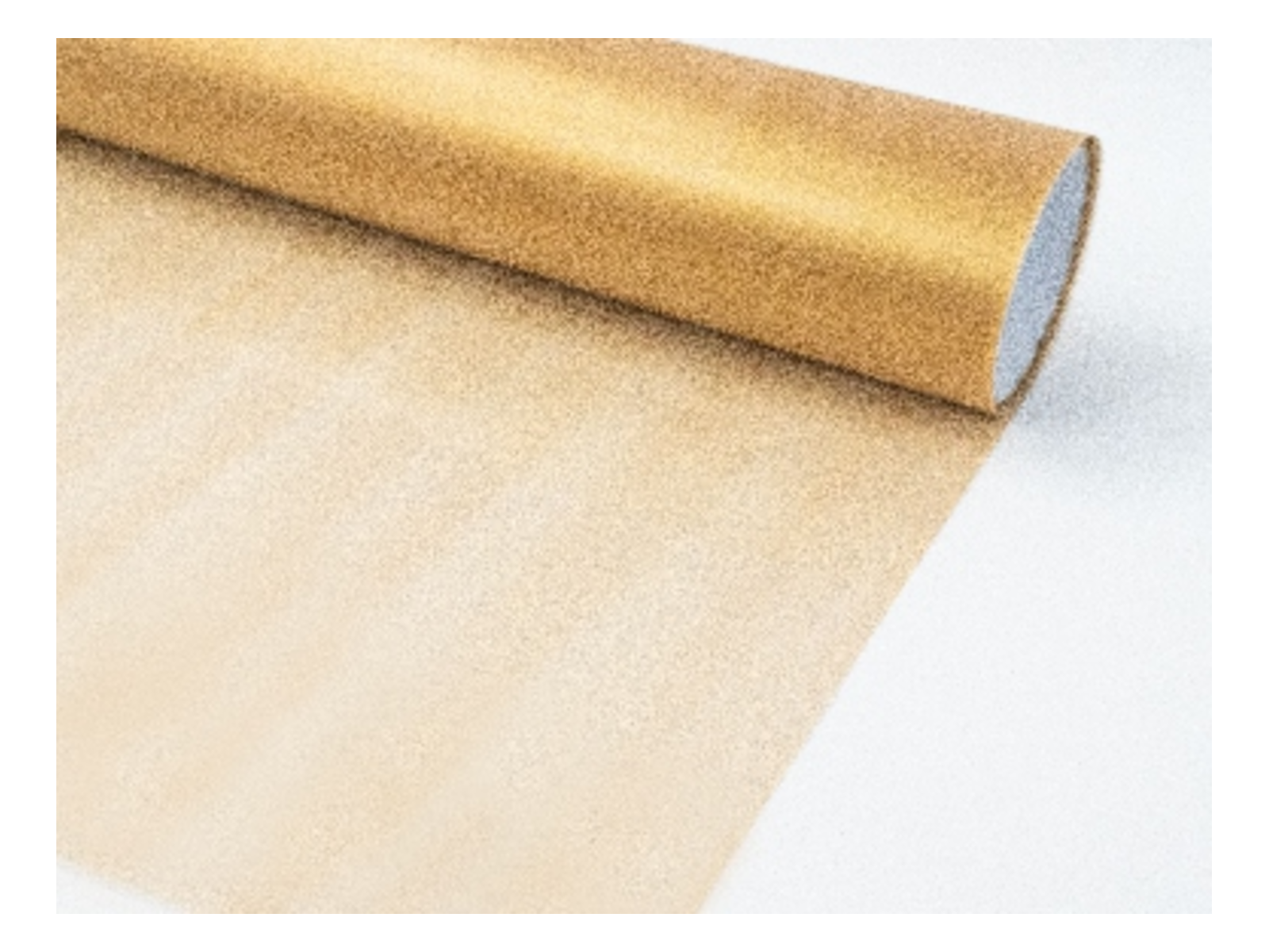 Sunika spesialfolie Frosted Gold