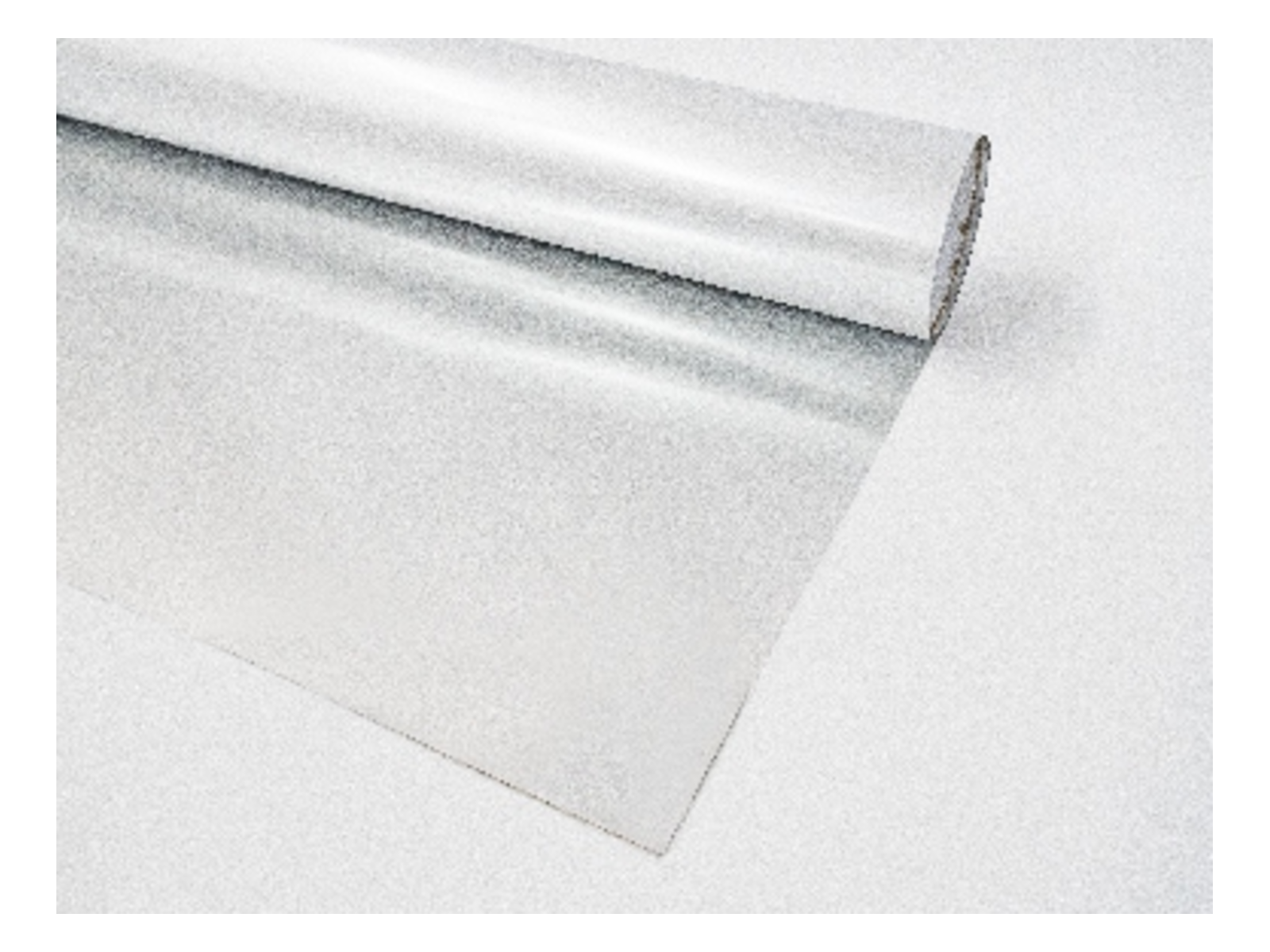 Sunika spesialfolie Silver Stamp
