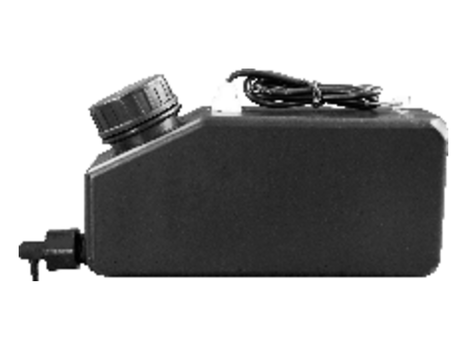 Sunika blekktank