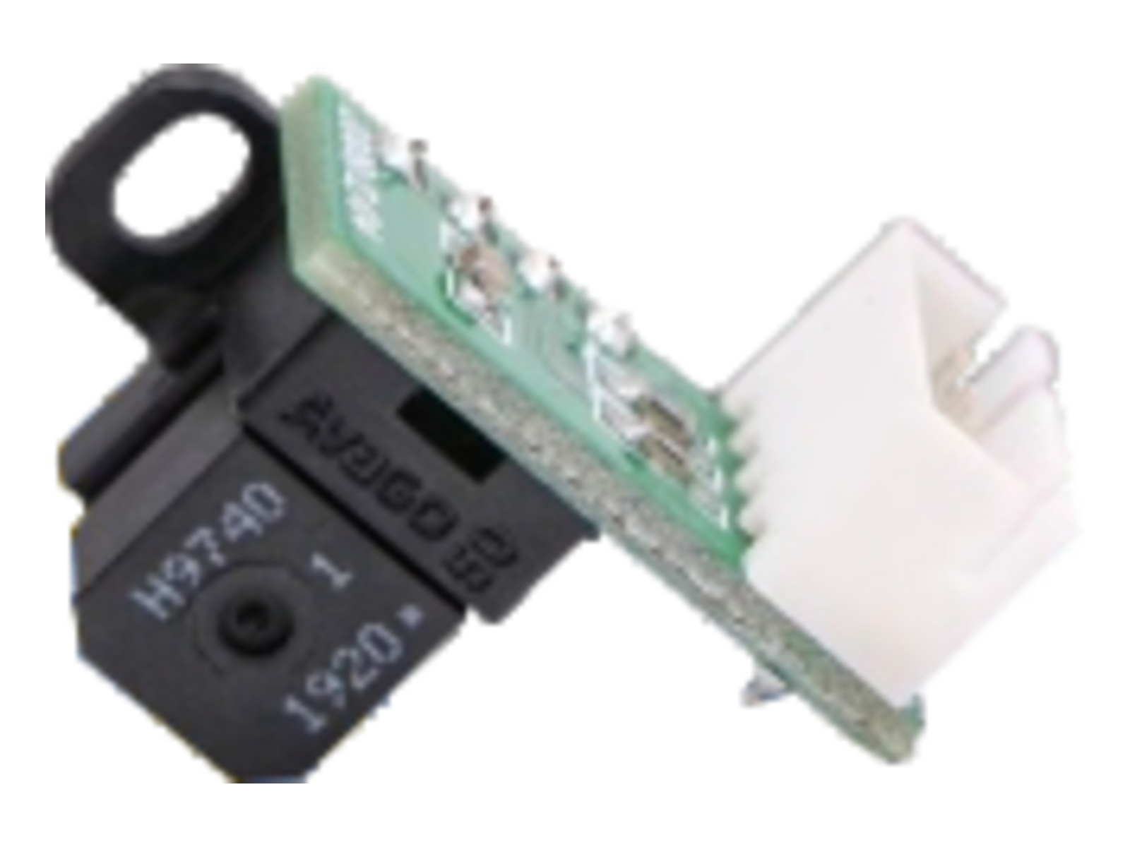 Sunika encodersensor