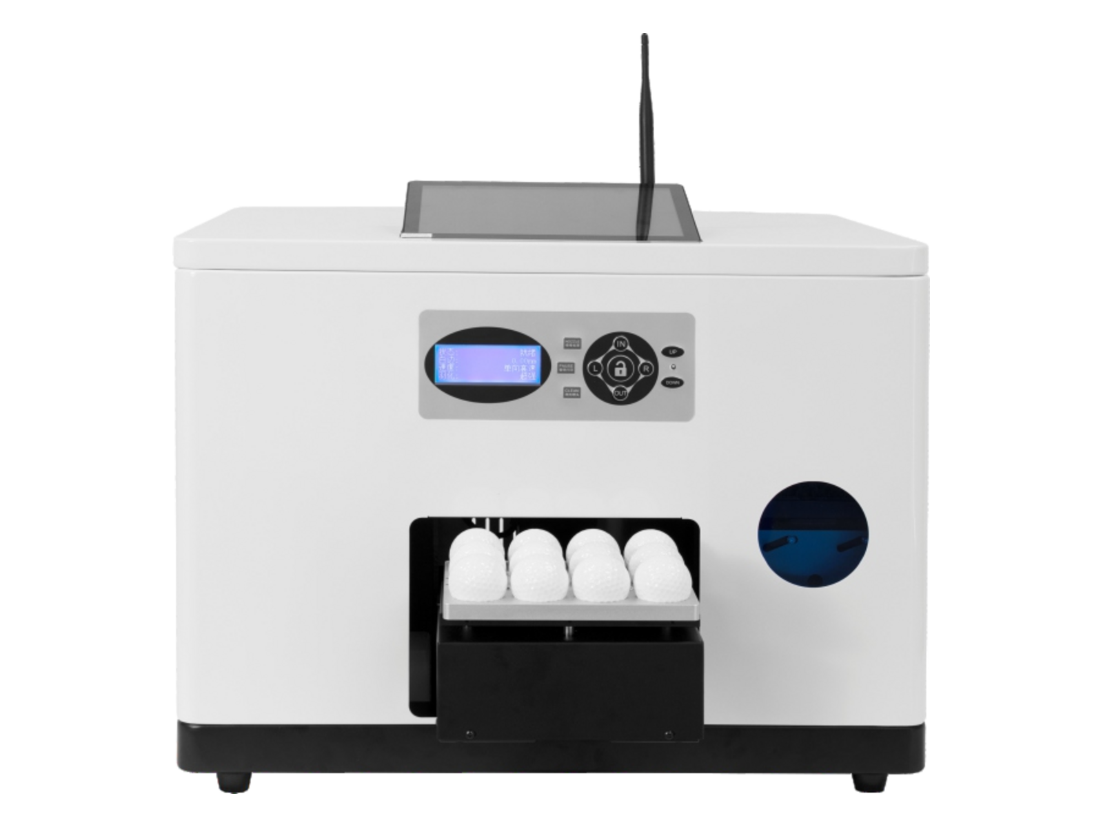 Sunika SK-30G golfballprintar