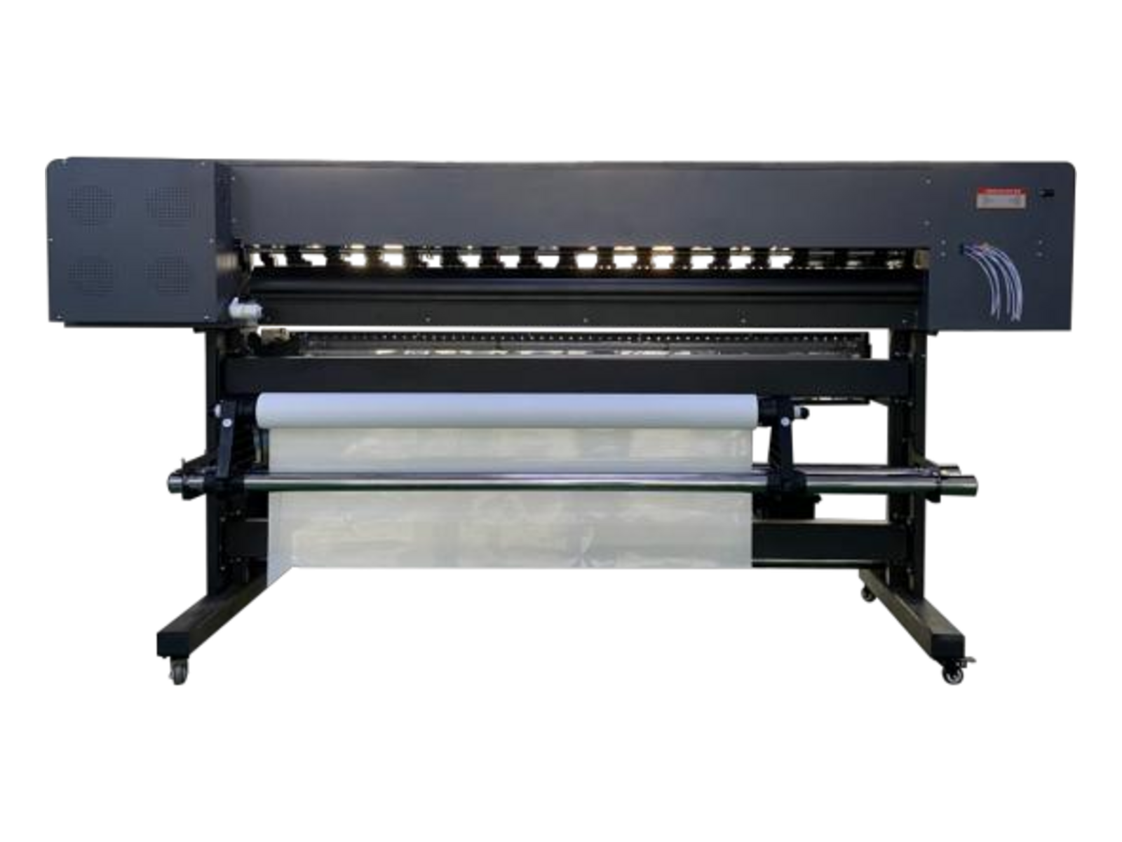 Sunika SK-4180 eco-solvent-printar 180 cm