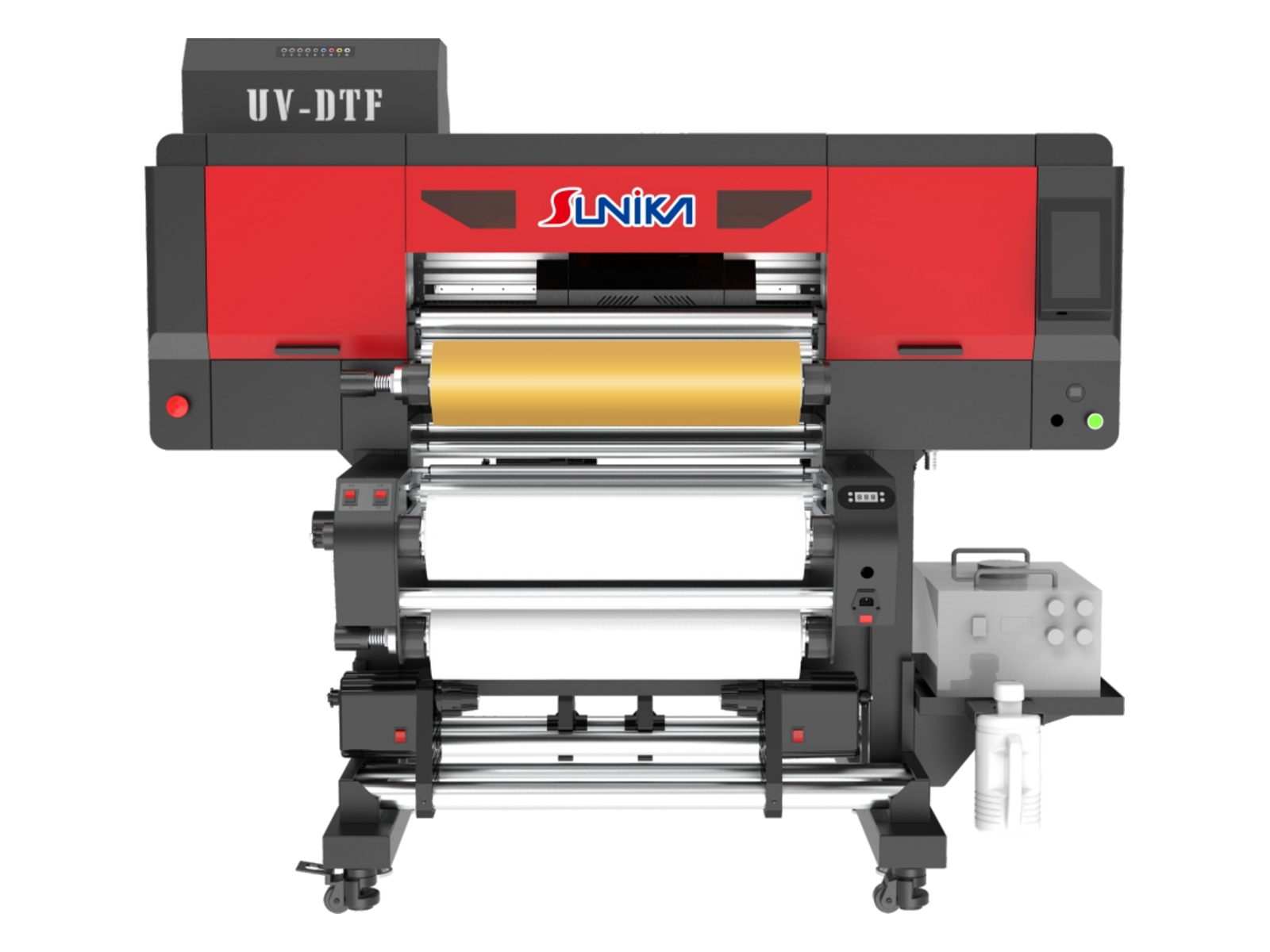 Sunika SK-60D UV-DTF-printar 60 cm