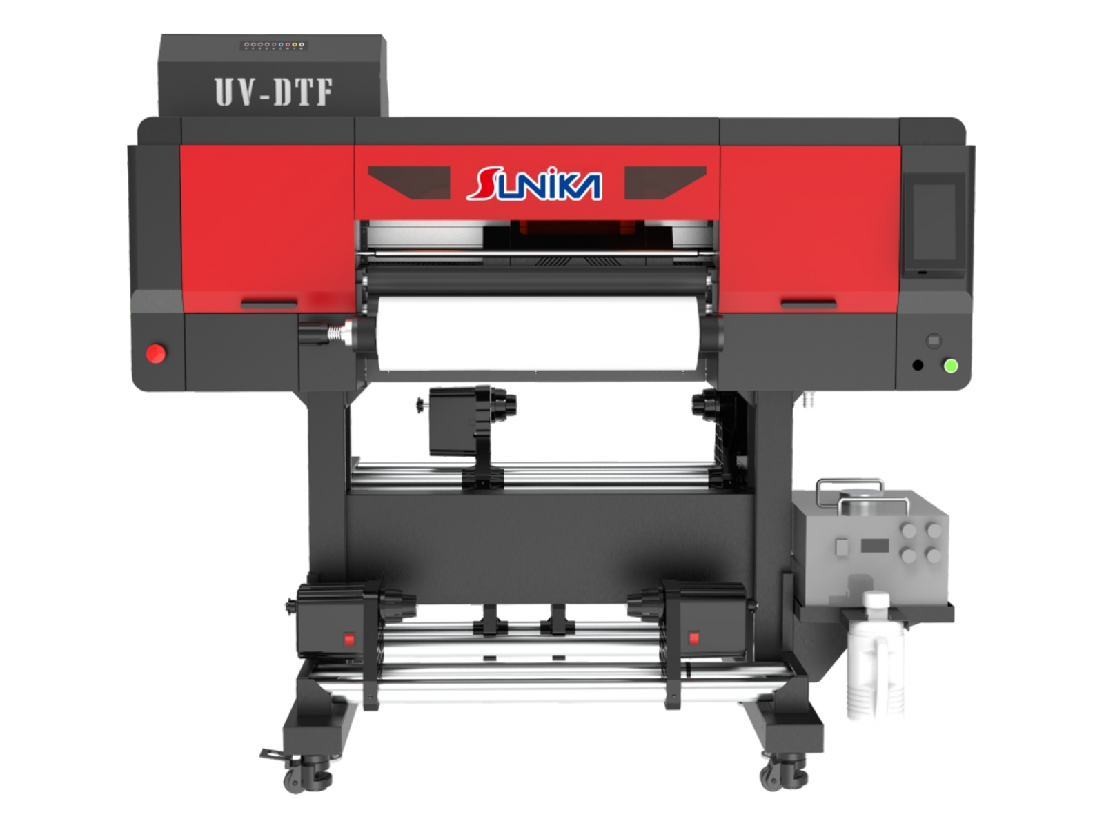 Sunika SK-60T UV-DTF-printar 60 cm