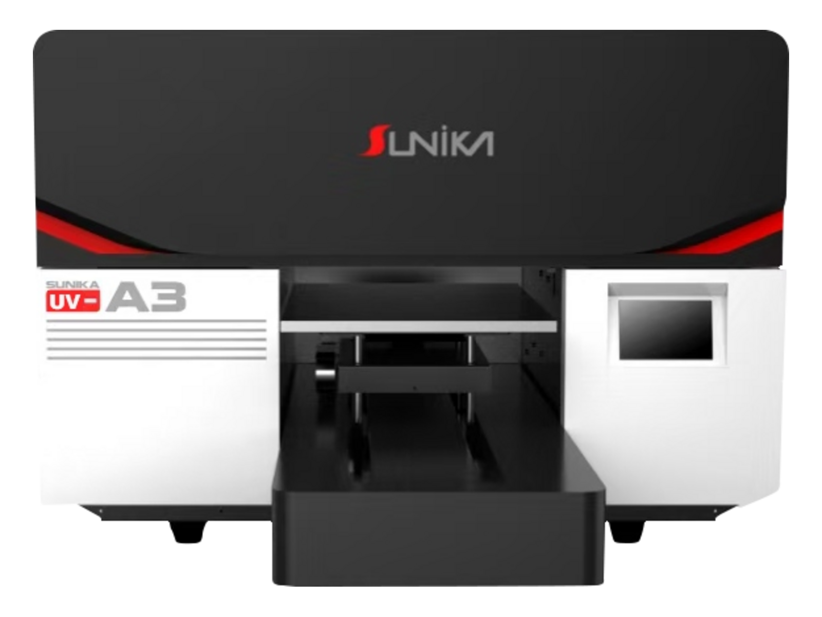 Sunika SK-A3UV UV-flatbedprintar A3