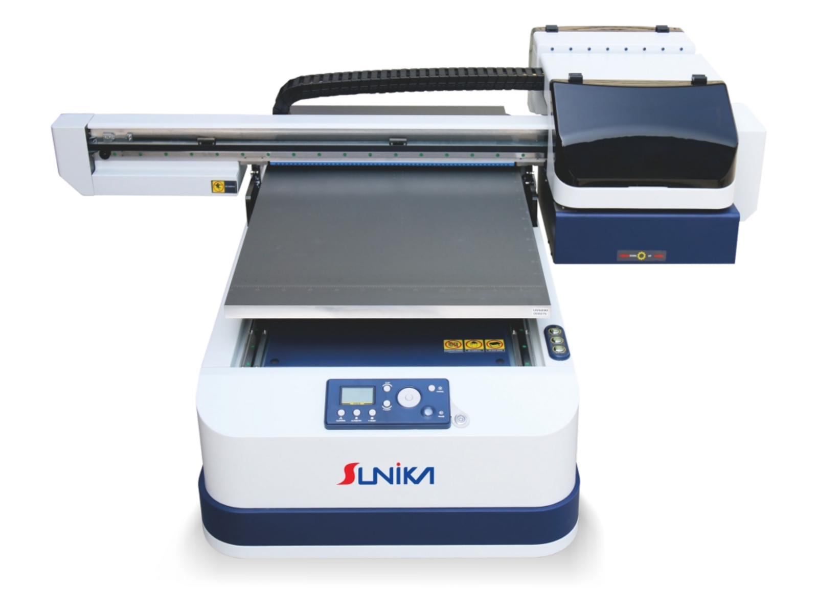 Sunika SK-UV6090 UV-flatbedprintar 60 x 90 cm