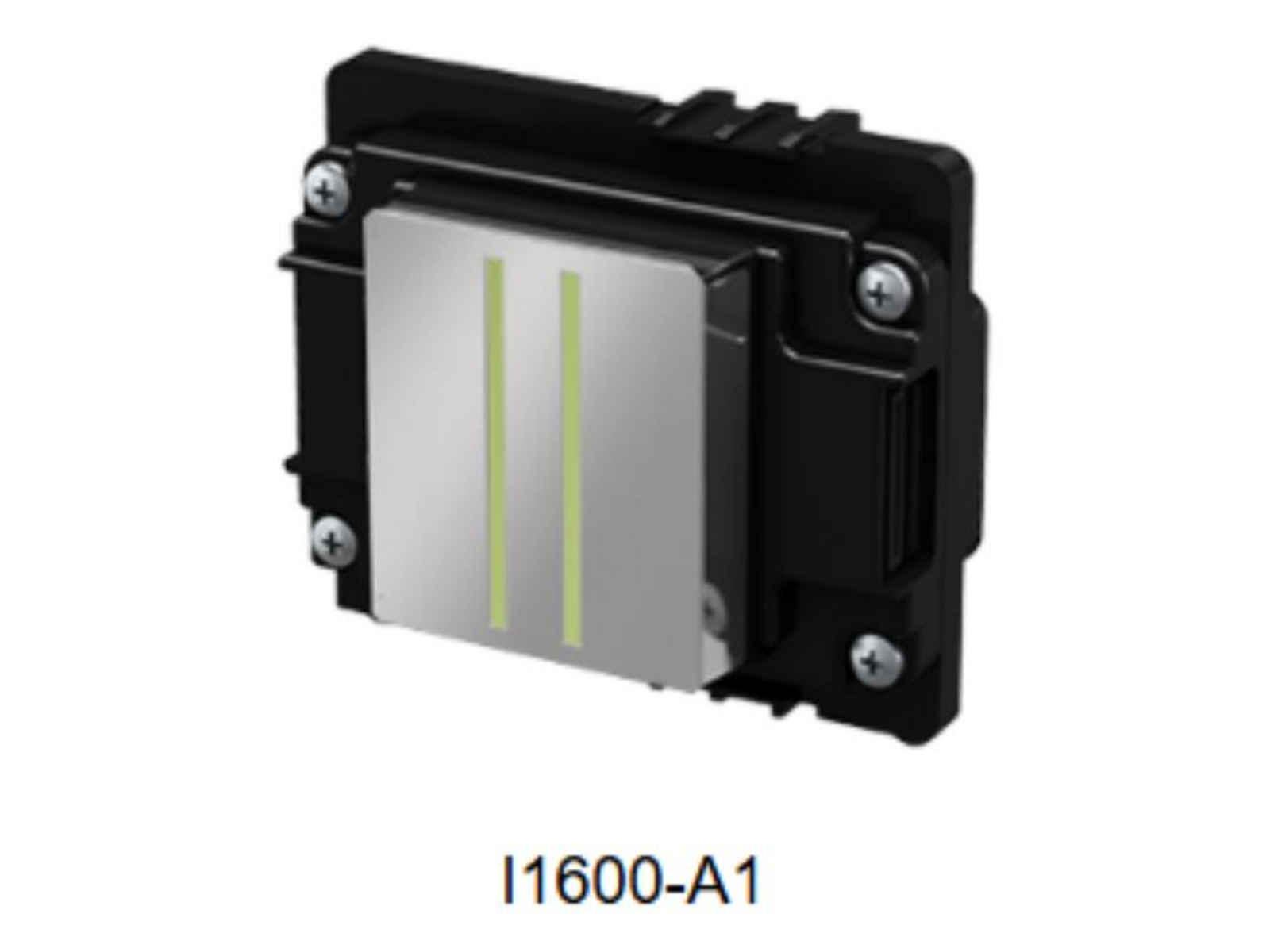 EPSON I1600-A1 skrivehovud