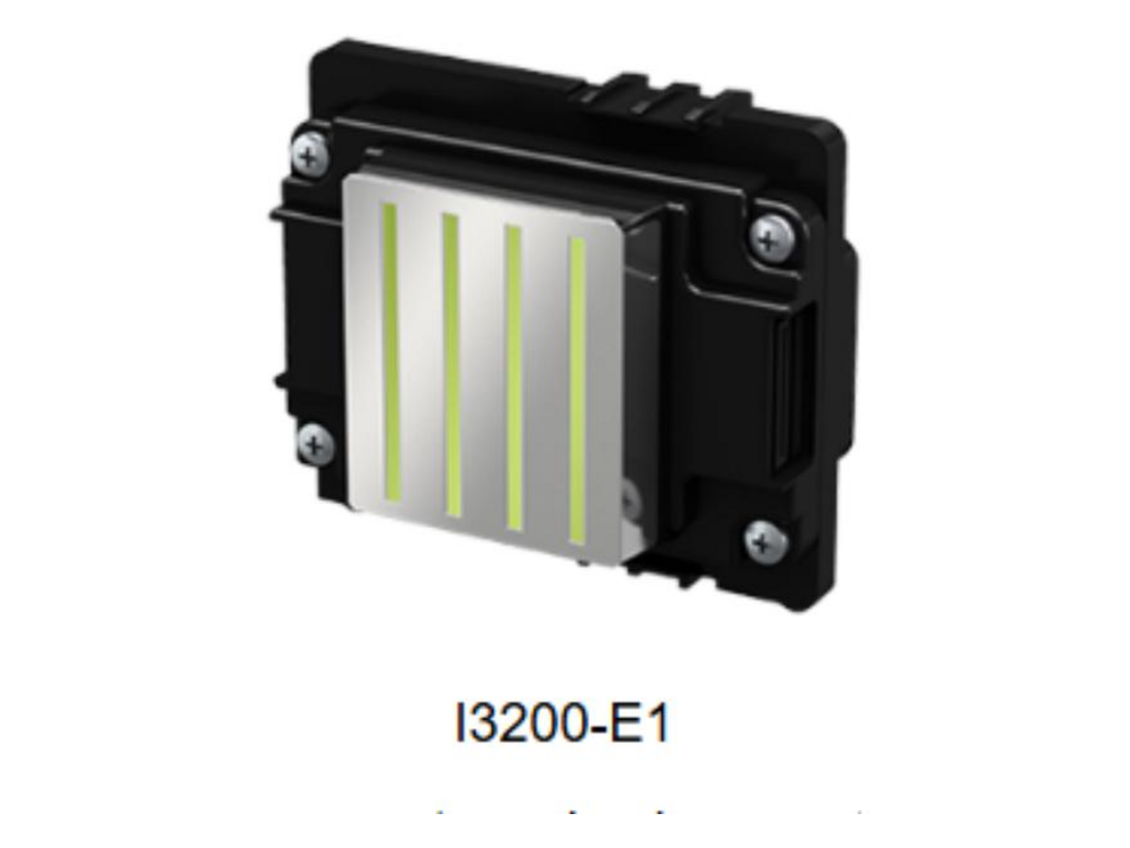 EPSON I3200-E1 skrivehovud
