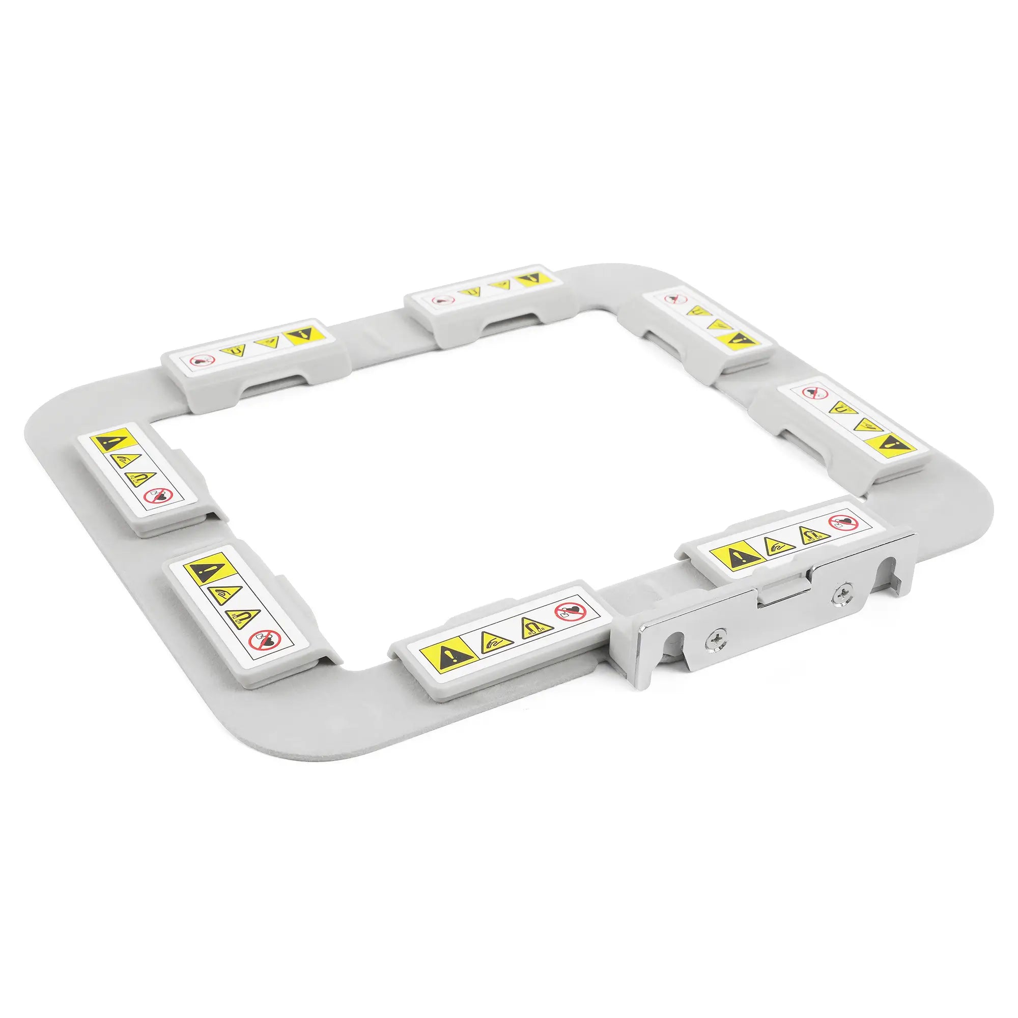 Magnetic Broderiramme for BabyLock Accord Bloom Esmore Ellure (BLR) Domestic Embroidery Machines
