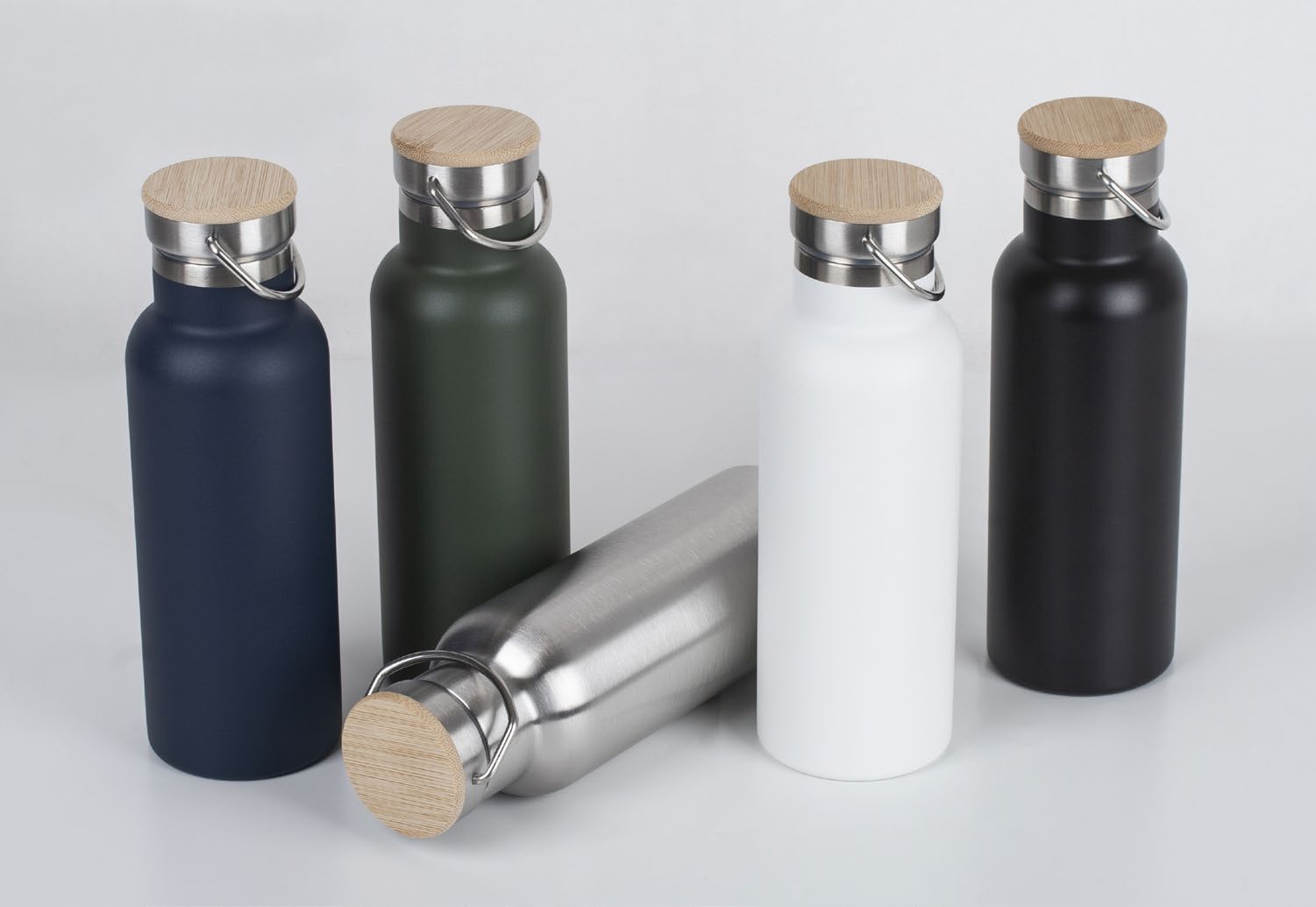 Groningen Drikkeflaske produktbilde frå Youbrand-katalog