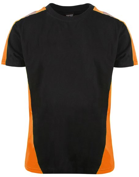 Allentown Pro T-skjorte produktbilde frå Youbrand-katalog