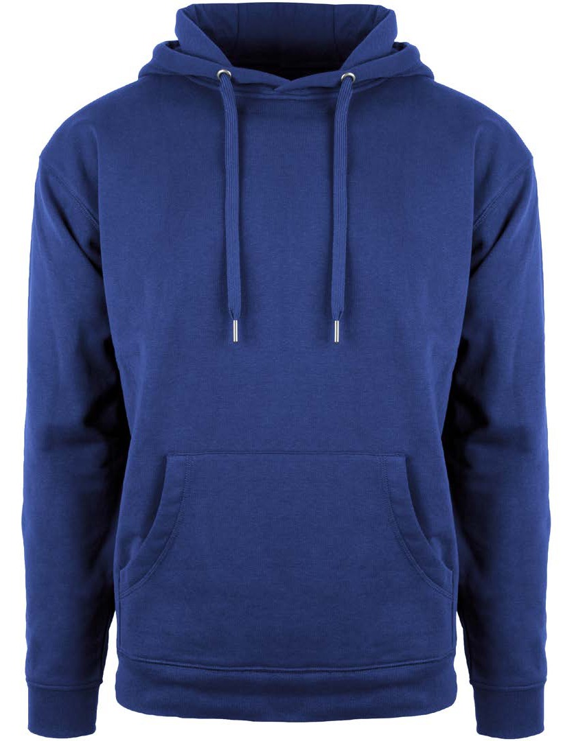 Organic Hoodie GOTS Unisex produktbilde frå Youbrand-katalog