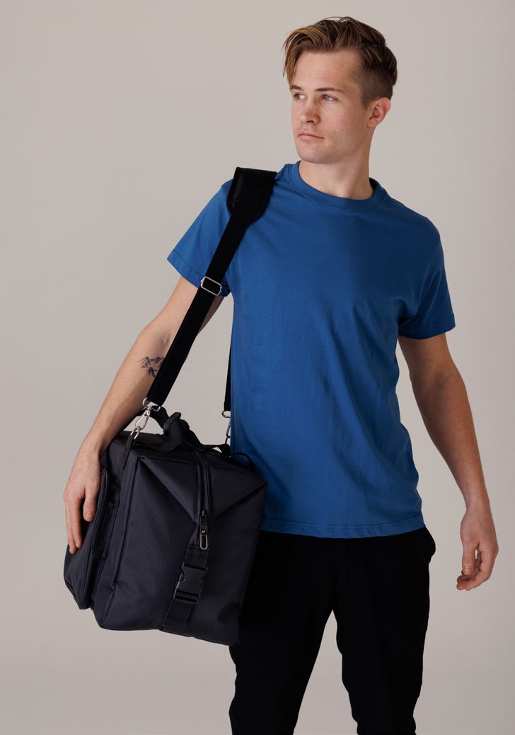 Holiday Kjøleduffelbag produktbilde frå Youbrand-katalog