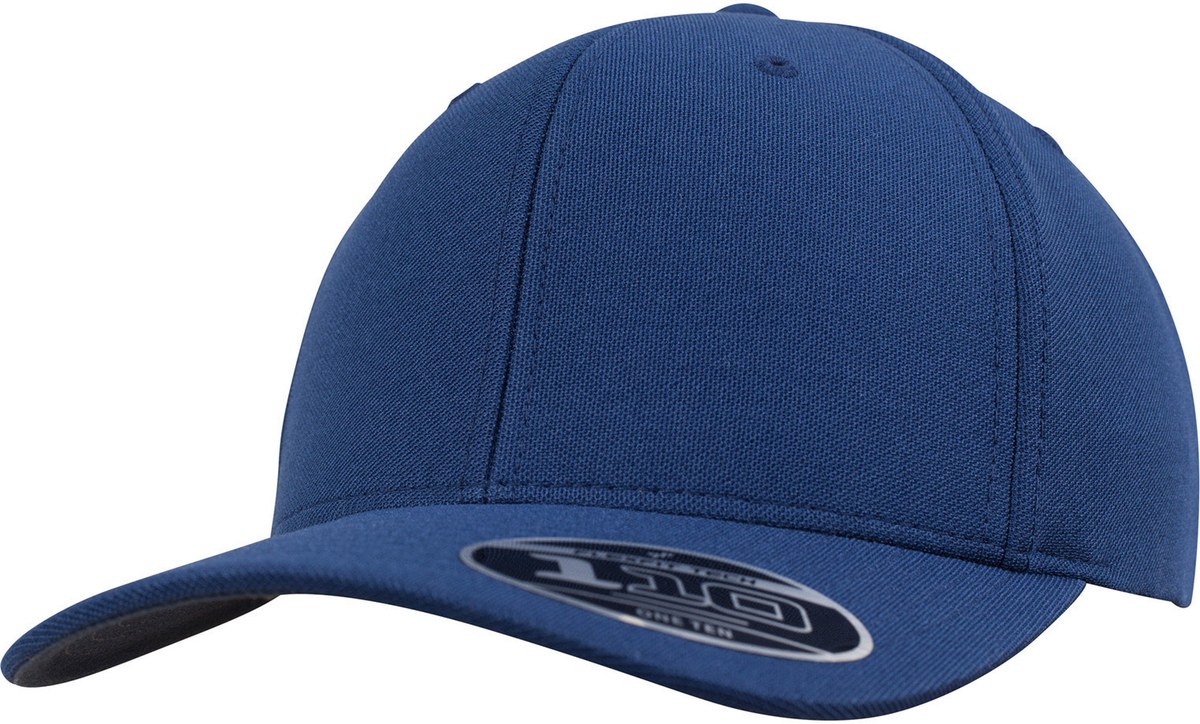 Flexfit 110 Cool & Dry Mini Pique Cap produktbilde frå Flexfit 2026