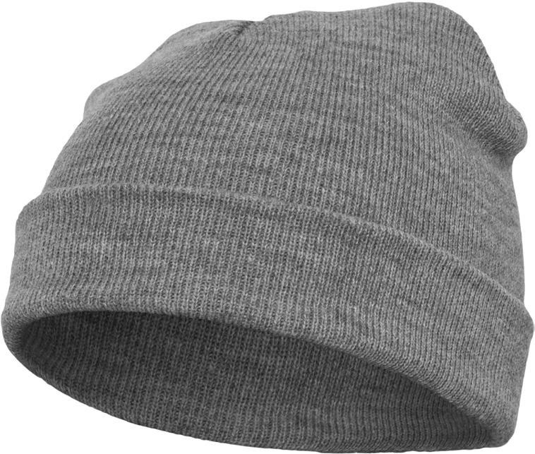 YP Classics Knit Beanie produktbilde frå Flexfit 2026
