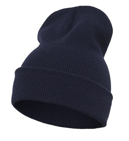 YP Classics Cuffed Knit Beanie produktbilde frå Flexfit 2026