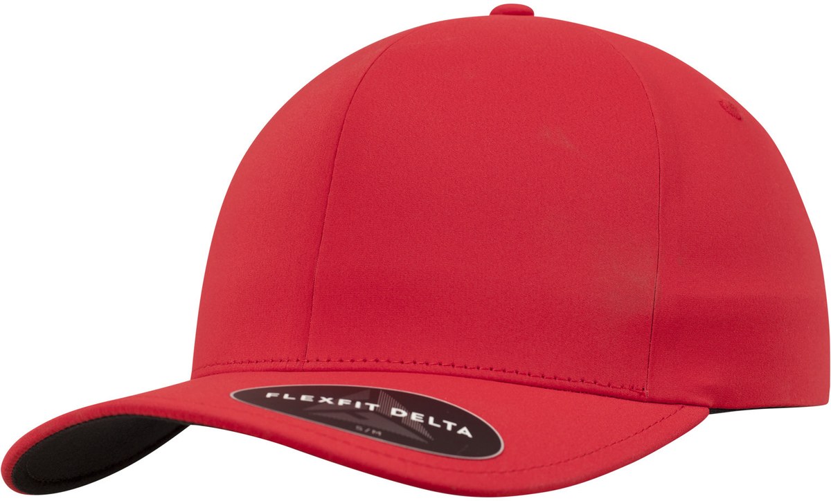 Flexfit Delta Cap produktbilde frå Flexfit 2026