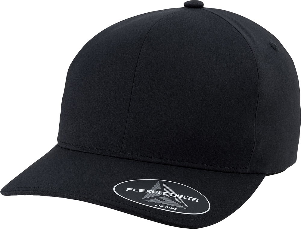 Flexfit Delta Adjustable produktbilde frå Flexfit 2026