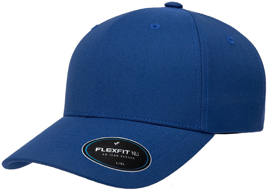Flexfit NU Cap produktbilde frå Flexfit 2026
