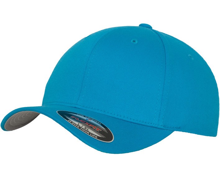 Flexfit Wooly Combed Cap produktbilde frå Flexfit 2026