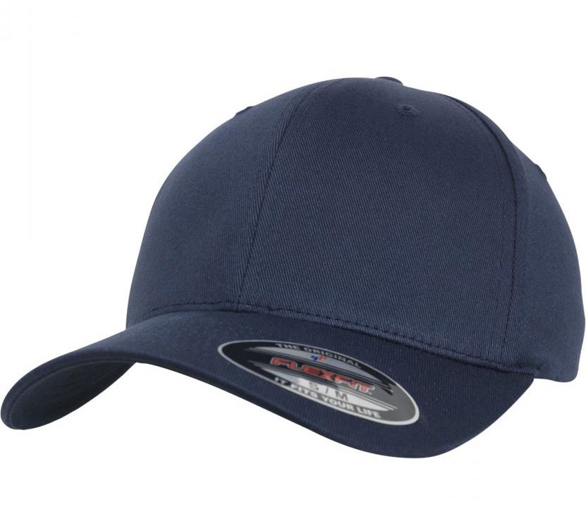 Flexfit Organic Cotton Cap produktbilde frå Flexfit 2026
