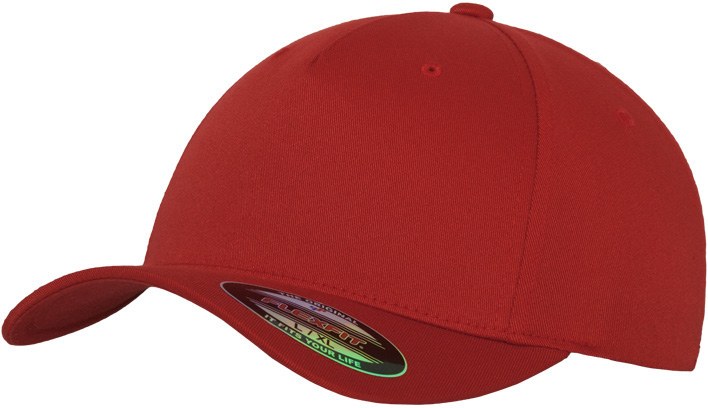 Flexfit Five Panel Cap produktbilde frå Flexfit 2026
