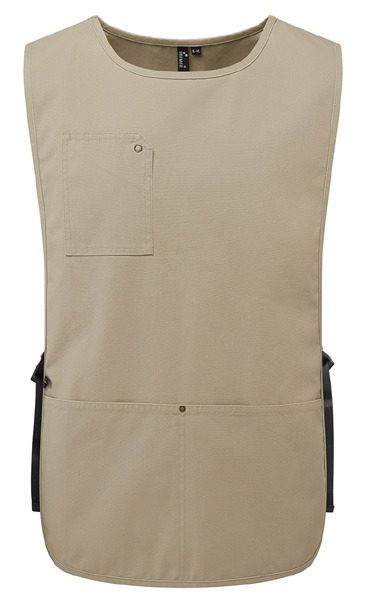 Utility 2.0 Vest Apron produktbilde frå Premier - uteservering 2026