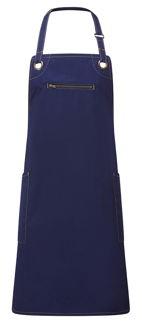 Barley Bib Apron produktbilde frå Premier - uteservering 2026