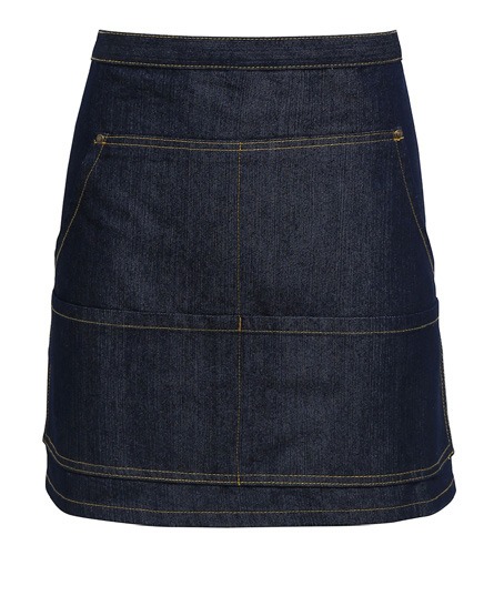 Denim Waist Apron produktbilde frå Premier - uteservering 2026