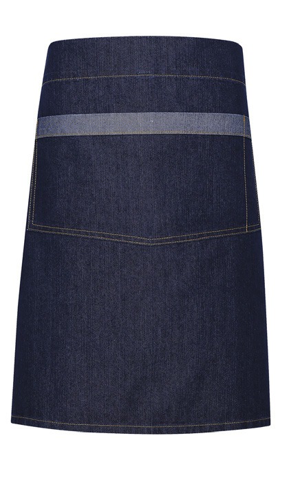 Domain Contrast Waist Apron produktbilde frå Premier - uteservering 2026