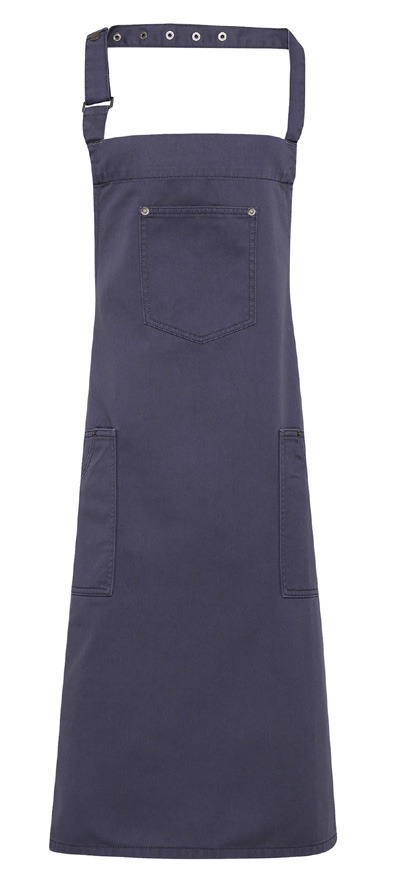 Chino Bib Apron produktbilde frå Premier - uteservering 2026
