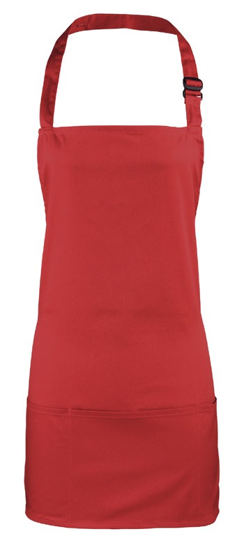 2 In 1 Apron (Xtra) produktbilde frå Premier - uteservering 2026