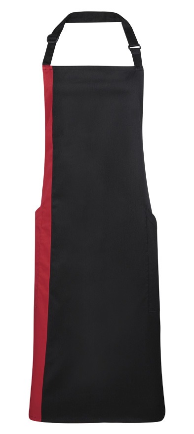 Contrast Bib Apron (Xtra) produktbilde frå Premier - uteservering 2026
