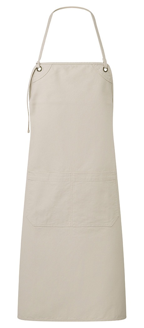 Craftsman Double Pocket Canvas Apron produktbilde frå Premier - uteservering 2026