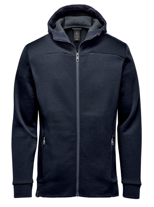 Antares Performance Hoody Unisex produktbilde frå Stormtech nyheter