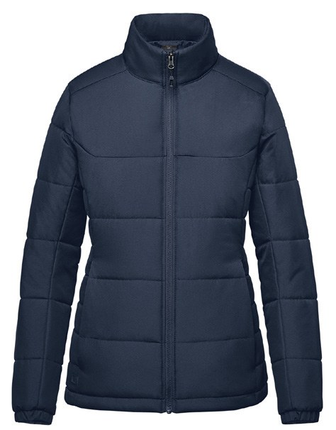Sierra Thermal Jacket Dame produktbilde frå Stormtech nyheter