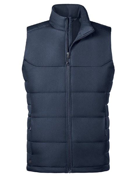 Sierra Thermal Vest Unisex produktbilde frå Stormtech nyheter