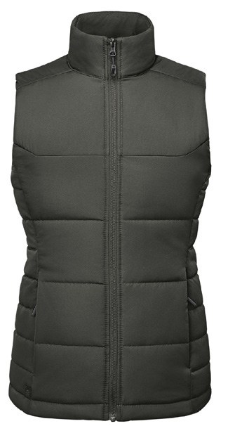 Sierra Thermal Vest Dame produktbilde frå Stormtech nyheter